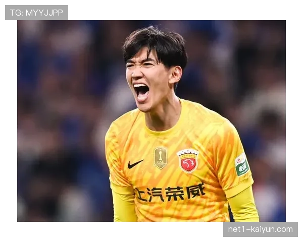 海港门将颜骏凌状态波动 防线稳定性成卫冕路上考验