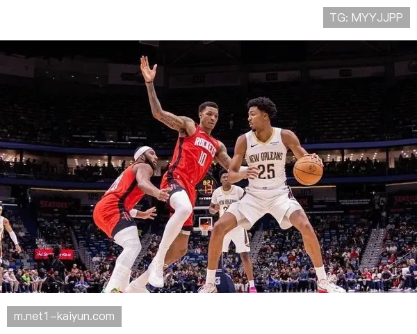 鹈鹕遭遇七连败垫底西部 球队重建之路任重道远