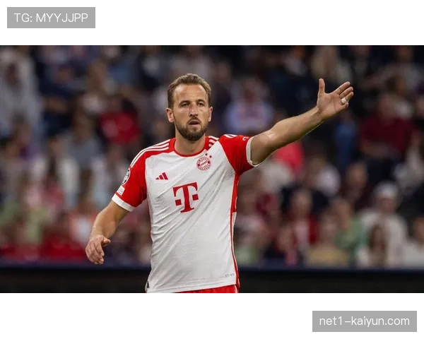 拜仁前锋凯恩恢复部分训练 此前因病缺席球队合练